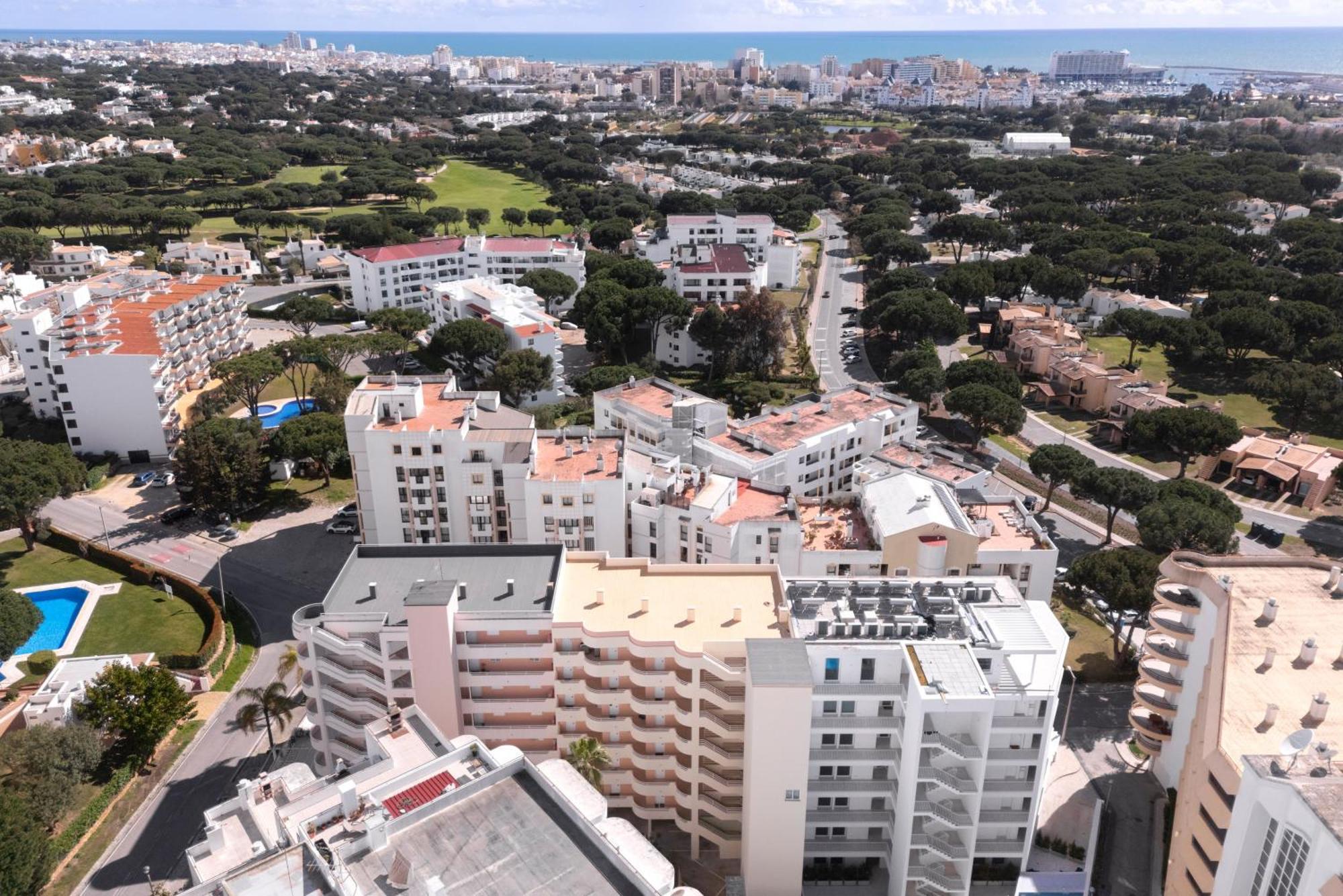 Cozy Apartment With View - 빌라모라 외부 사진