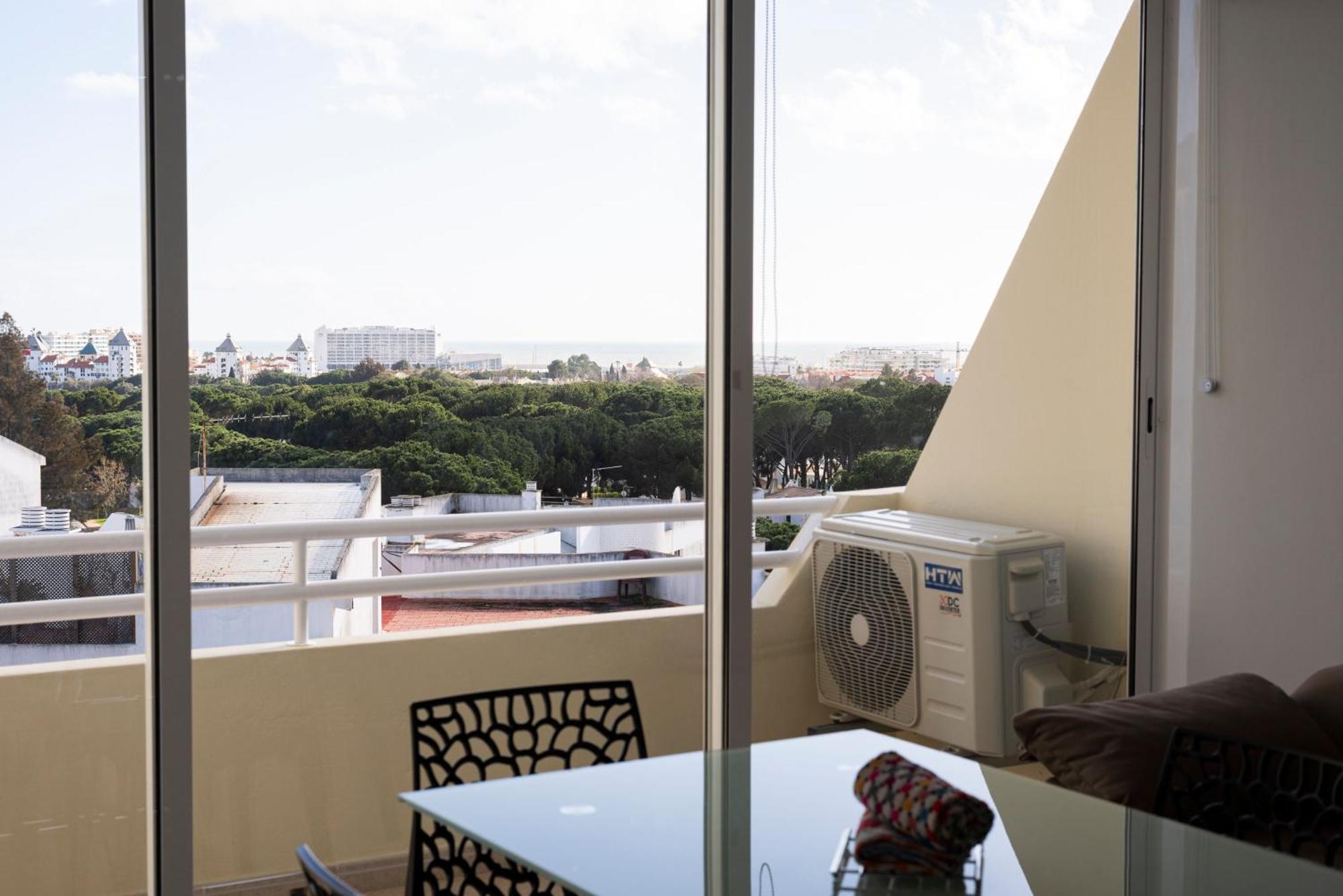 Cozy Apartment With View - 빌라모라 외부 사진