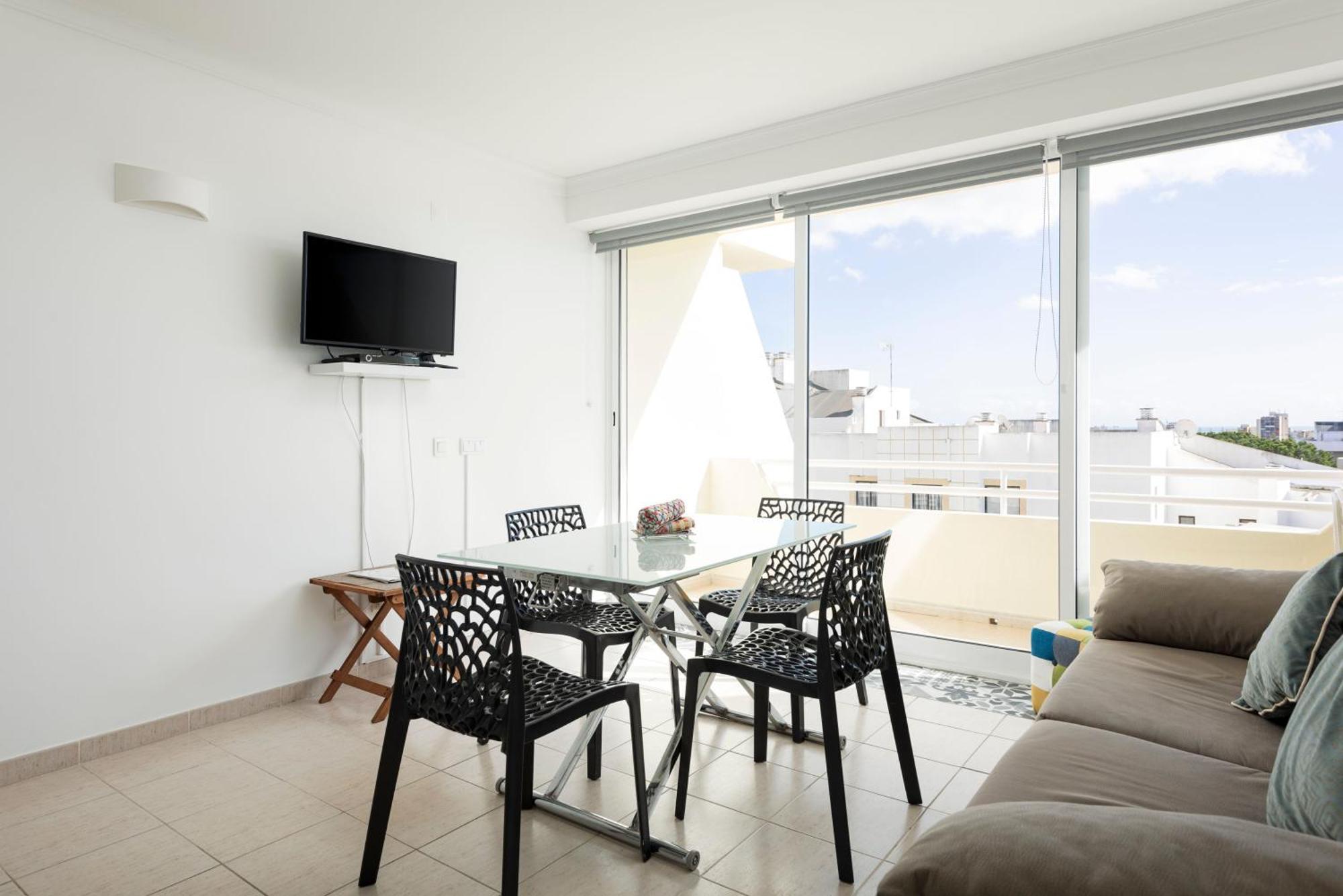 Cozy Apartment With View - 빌라모라 외부 사진
